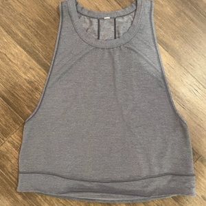 Lululemon Run Tank